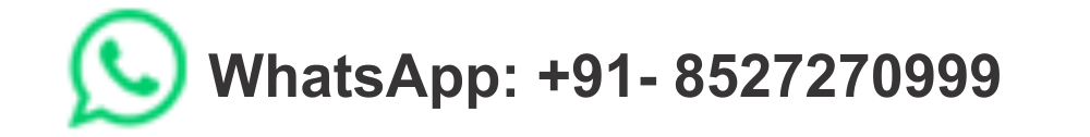 delhi: 8527270999